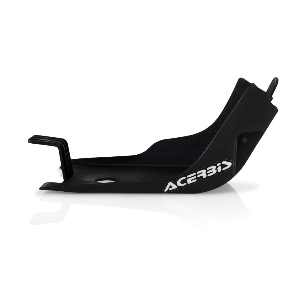 Acerbis MX Skid Plate Suzuki RMZ450 ('08 - '17) | 221502 - MojoMotoSport.com