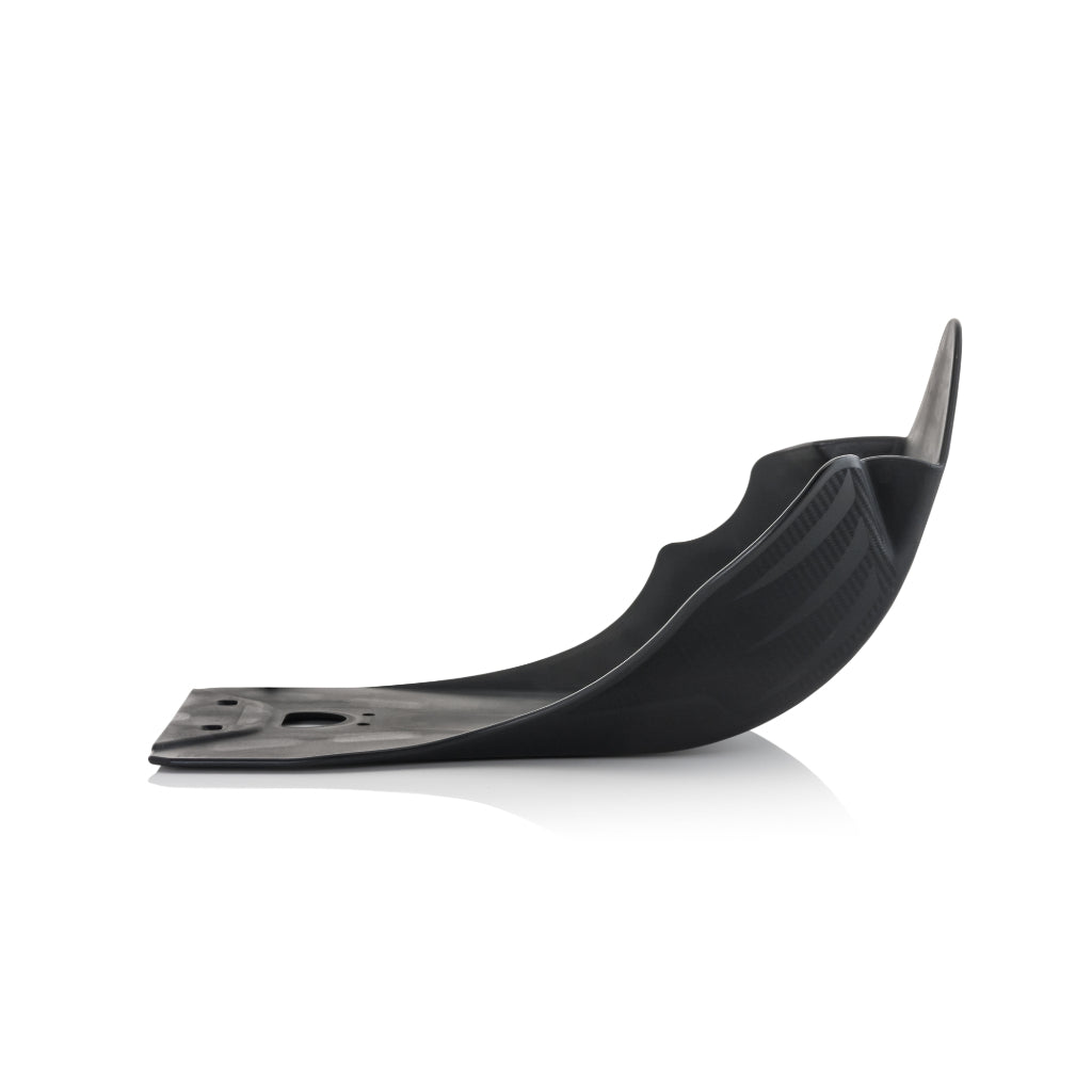 Acerbis MX Skid Plate Suzuki RMZ450 ('18 - UP) | 268659 - MojoMotoSport.com