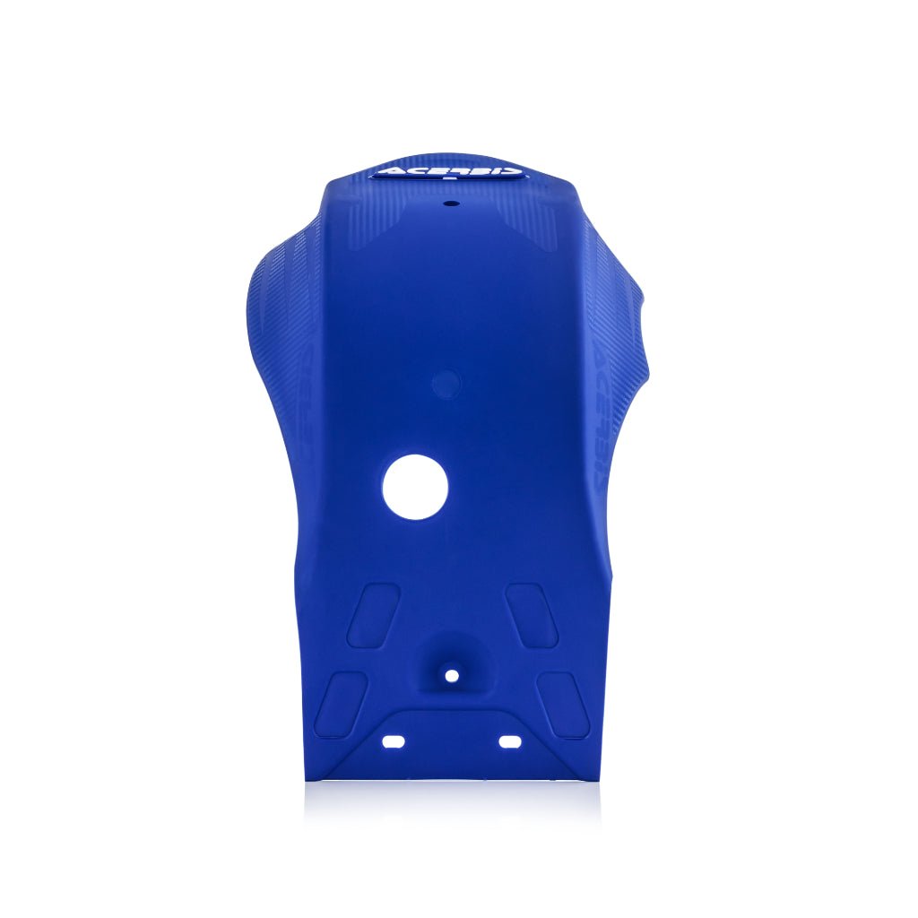 Acerbis MX Skid Plate Yamaha YZ250/450F/X ('18 - UP) | 269069 - MojoMotoSport.com