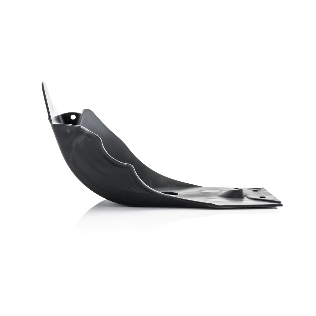 Acerbis MX Skid Plate Yamaha YZ250/450F/X ('18 - UP) | 269069 - MojoMotoSport.com