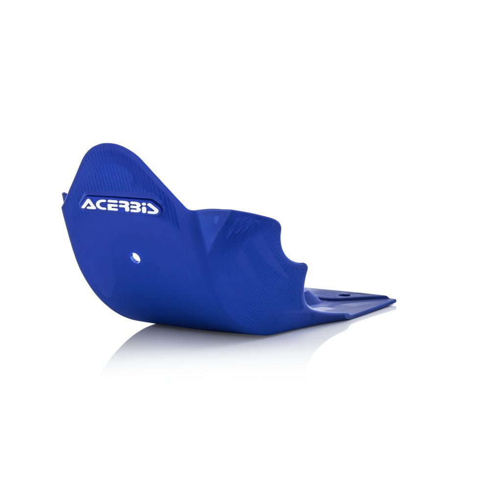 Acerbis MX Skid Plate Yamaha YZ250/450F/X ('18 - UP) | 269069 - MojoMotoSport.com