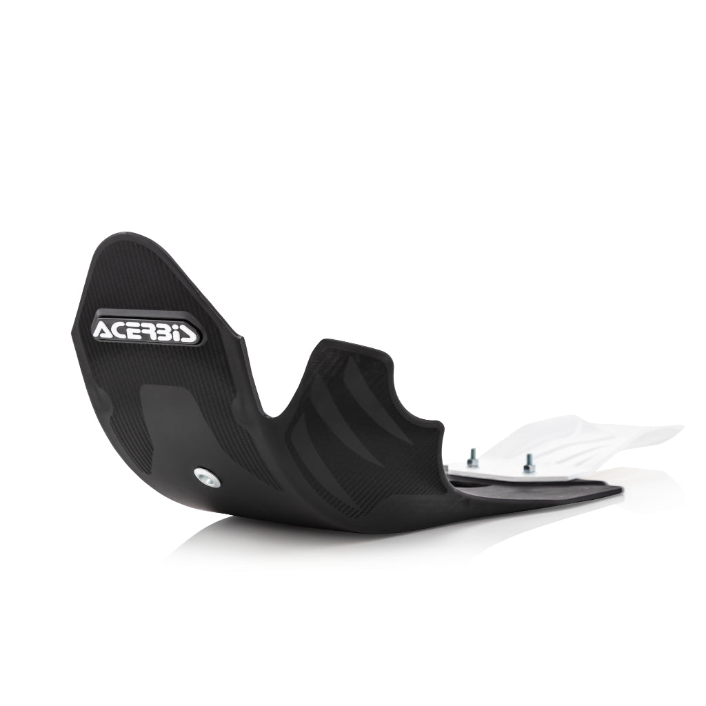 Acerbis Off - Road Skid Plate Kawasaki KX250/450X ('19 - 24) | 273492 - MojoMotoSport.com