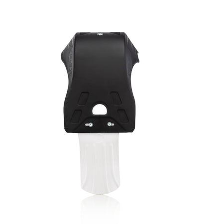 Acerbis Off - Road Skid Plate Kawasaki KX250/450X ('19 - 24) | 273492 - MojoMotoSport.com