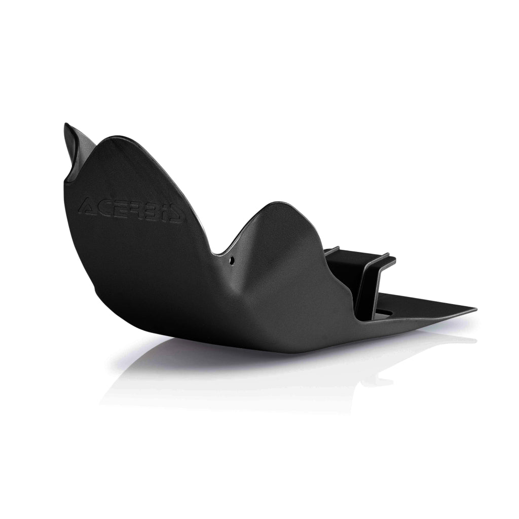 Acerbis Off - Road Skid Plate Kawasaki KX250F ('09 - '16) | 216020 - MojoMotoSport.com