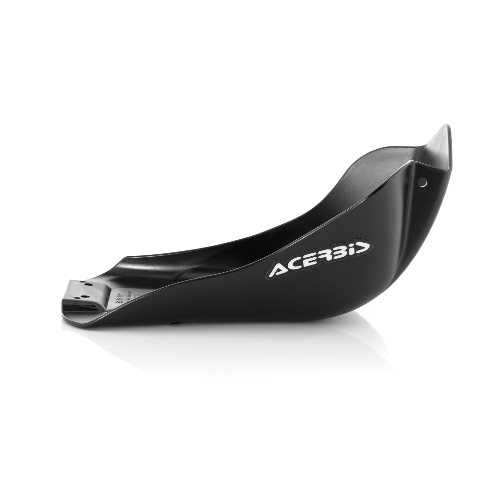 Acerbis Off - Road Skid Plate Kawasaki KX450F ('16 - '18) | 246602 - MojoMotoSport.com