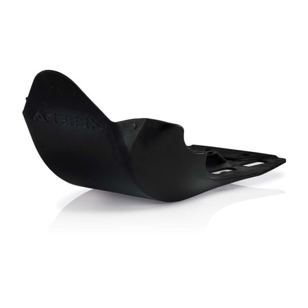 Acerbis Off - Road Skid Plate Kawasaki/Yamaha KLX/WR250/450 ('07 - '18) | 212568 - MojoMotoSport.com