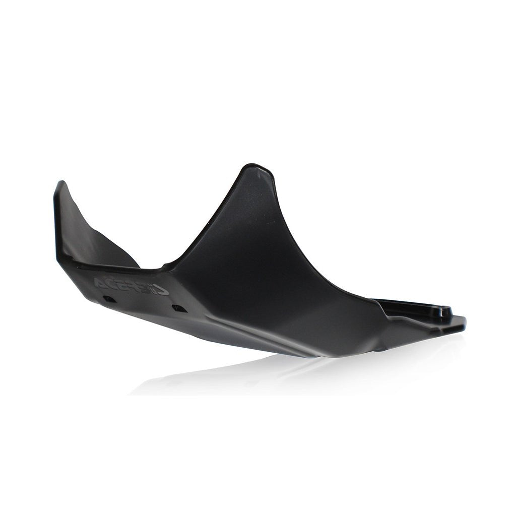 Acerbis Off - Road Skid Plate Suzuki DR650S/SE ('96 - '21) | 242115 - MojoMotoSport.com