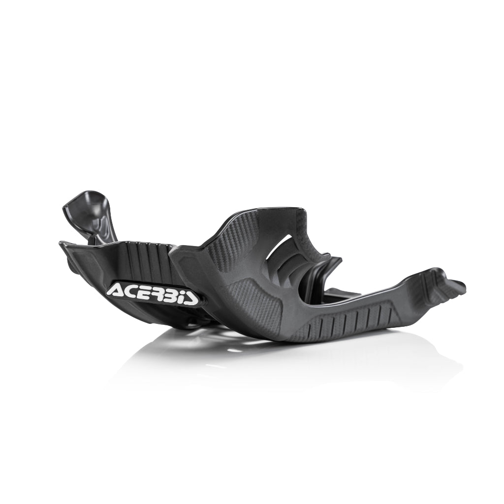 Acerbis Off - Road Skid Plate Yamaha YZ125/X ('06 - UP) | 278060 - MojoMotoSport.com