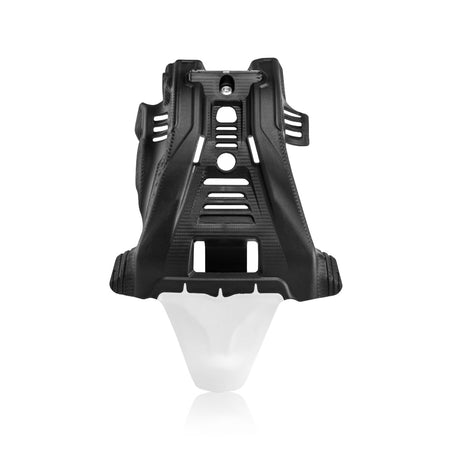 Acerbis Off - Road Skid Plate Yamaha YZ125/X ('06 - UP) | 278060 - MojoMotoSport.com