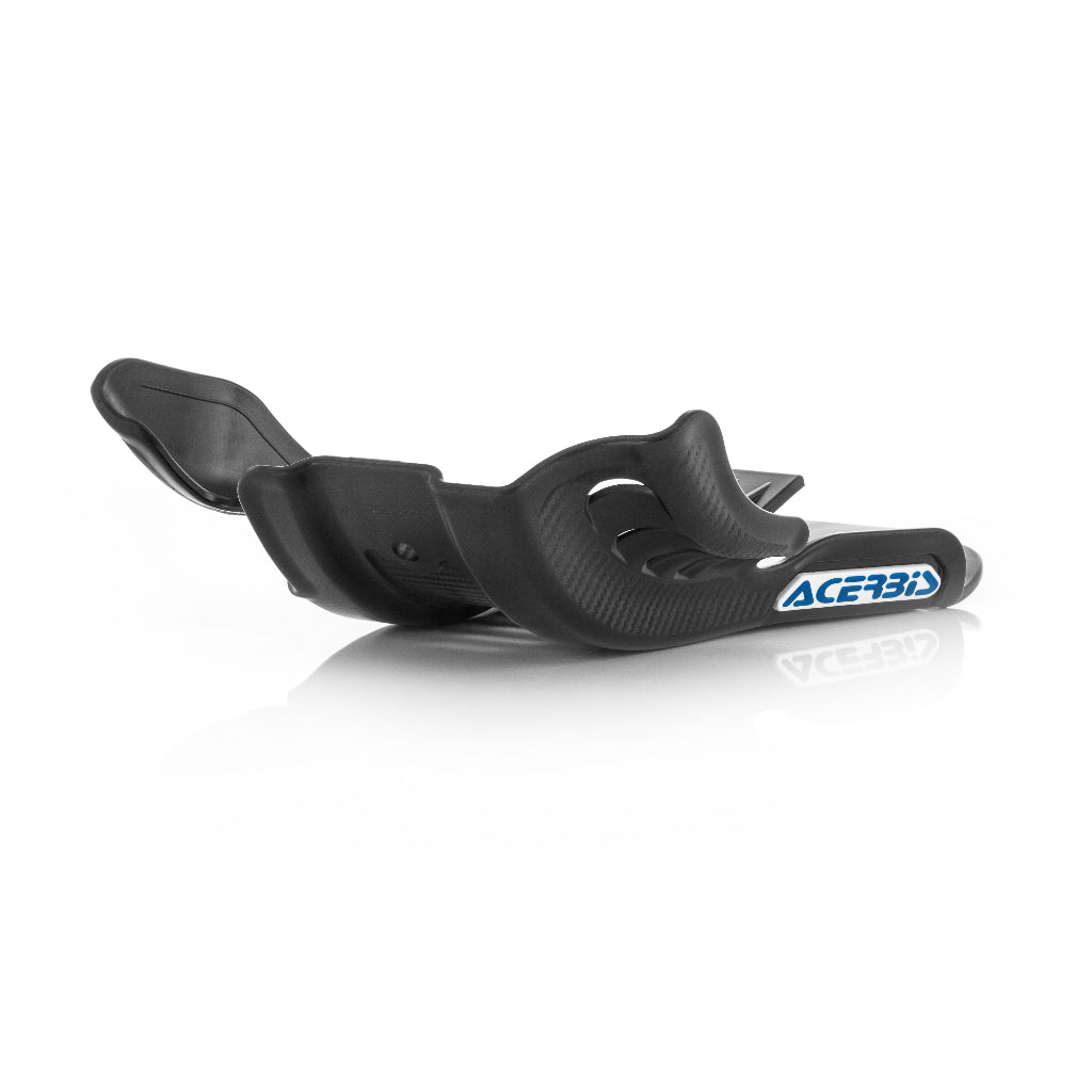Acerbis Off - Road Skid Plate Yamaha YZ250/X ('05 - UP) | 244971 - MojoMotoSport.com
