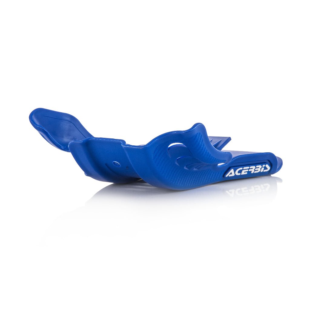Acerbis Off - Road Skid Plate Yamaha YZ250/X ('05 - UP) | 244971 - MojoMotoSport.com