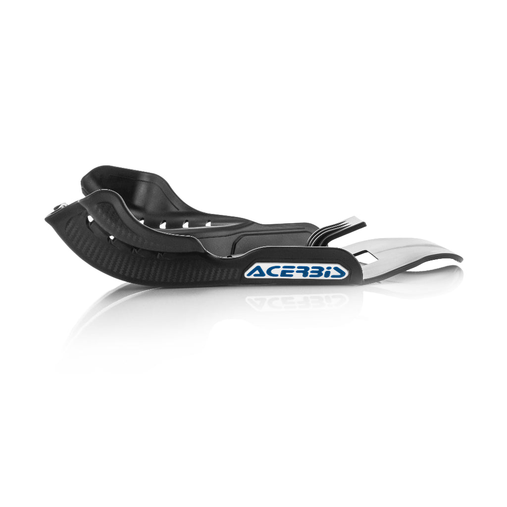 Acerbis Off - Road Skid Plate Yamaha YZ250/X ('05 - UP) | 244971 - MojoMotoSport.com