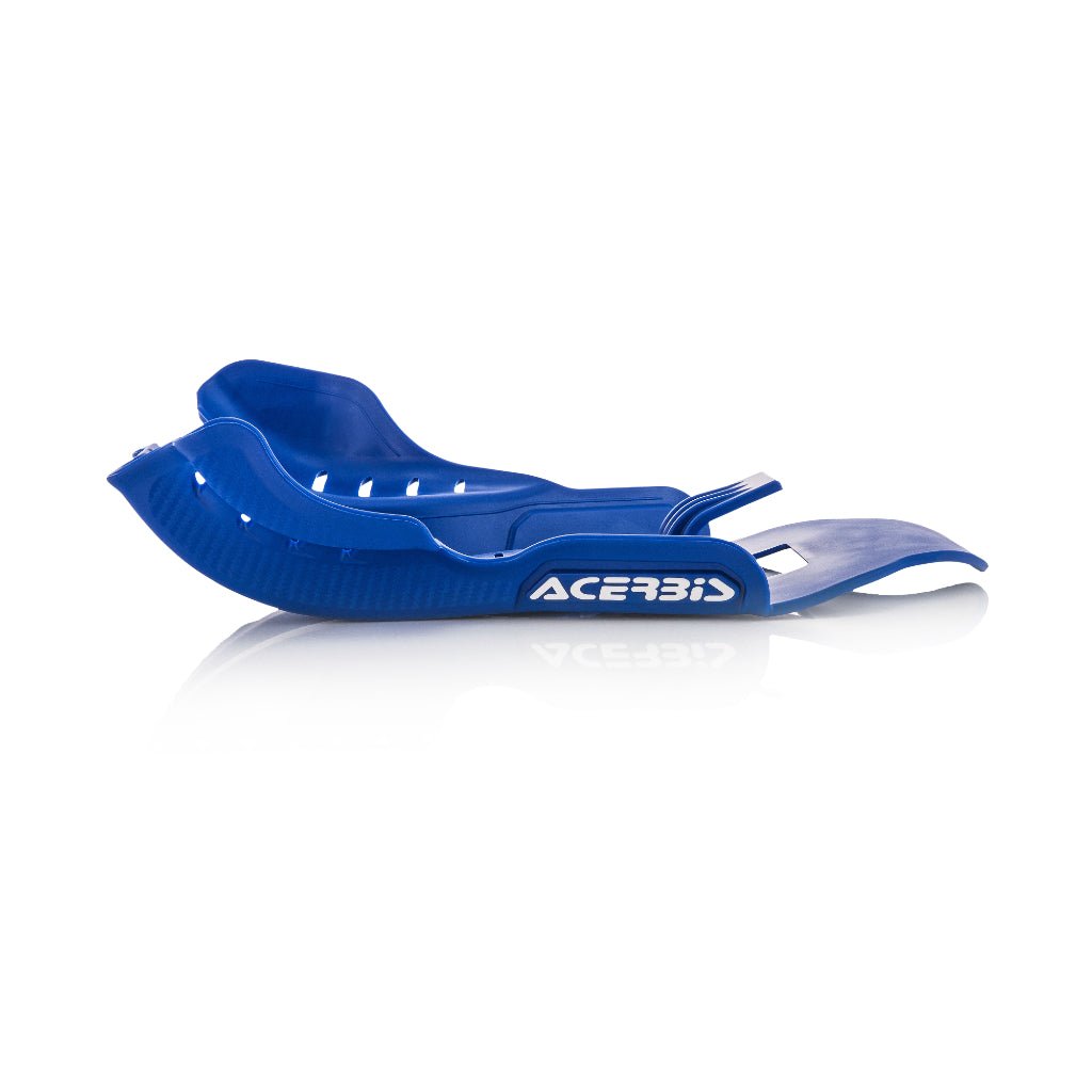 Acerbis Off - Road Skid Plate Yamaha YZ250/X ('05 - UP) | 244971 - MojoMotoSport.com