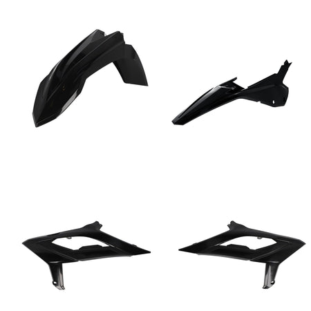 Acerbis Plastic Kit Beta | 297946 - MojoMotoSport.com