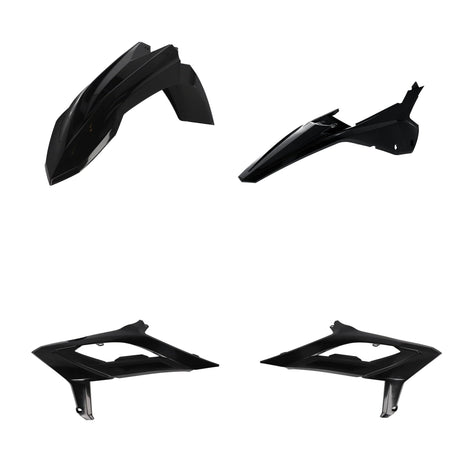 Acerbis Plastic Kit Beta | 297965 - MojoMotoSport.com
