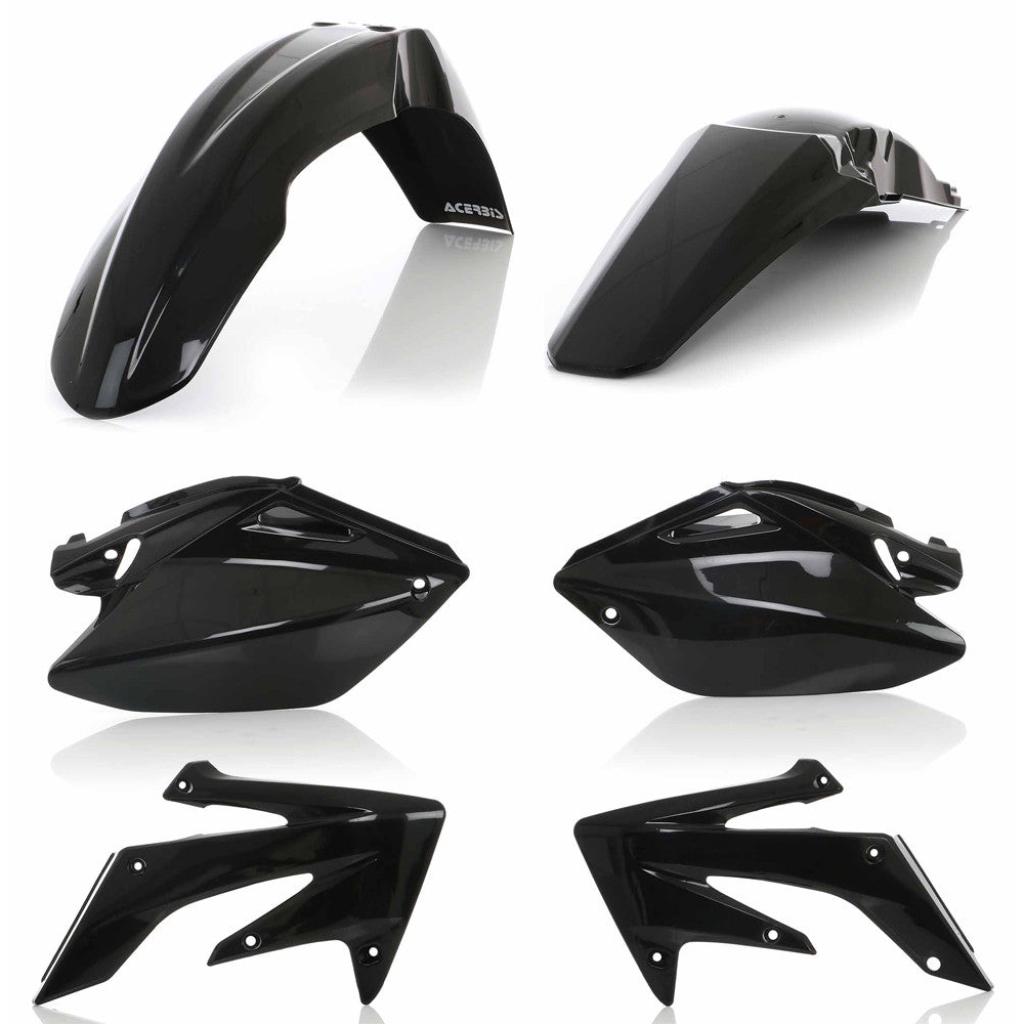 Acerbis Plastic Kit Honda | 204096 - MojoMotoSport.com