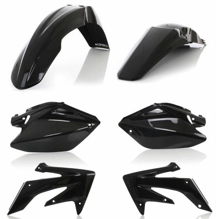 Acerbis Plastic Kit Honda | 204096 - MojoMotoSport.com