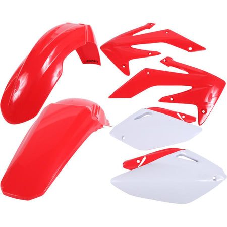 Acerbis Plastic Kit Honda | 204096 - MojoMotoSport.com