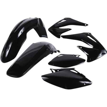 Acerbis Plastic Kit Honda | 204098 - MojoMotoSport.com