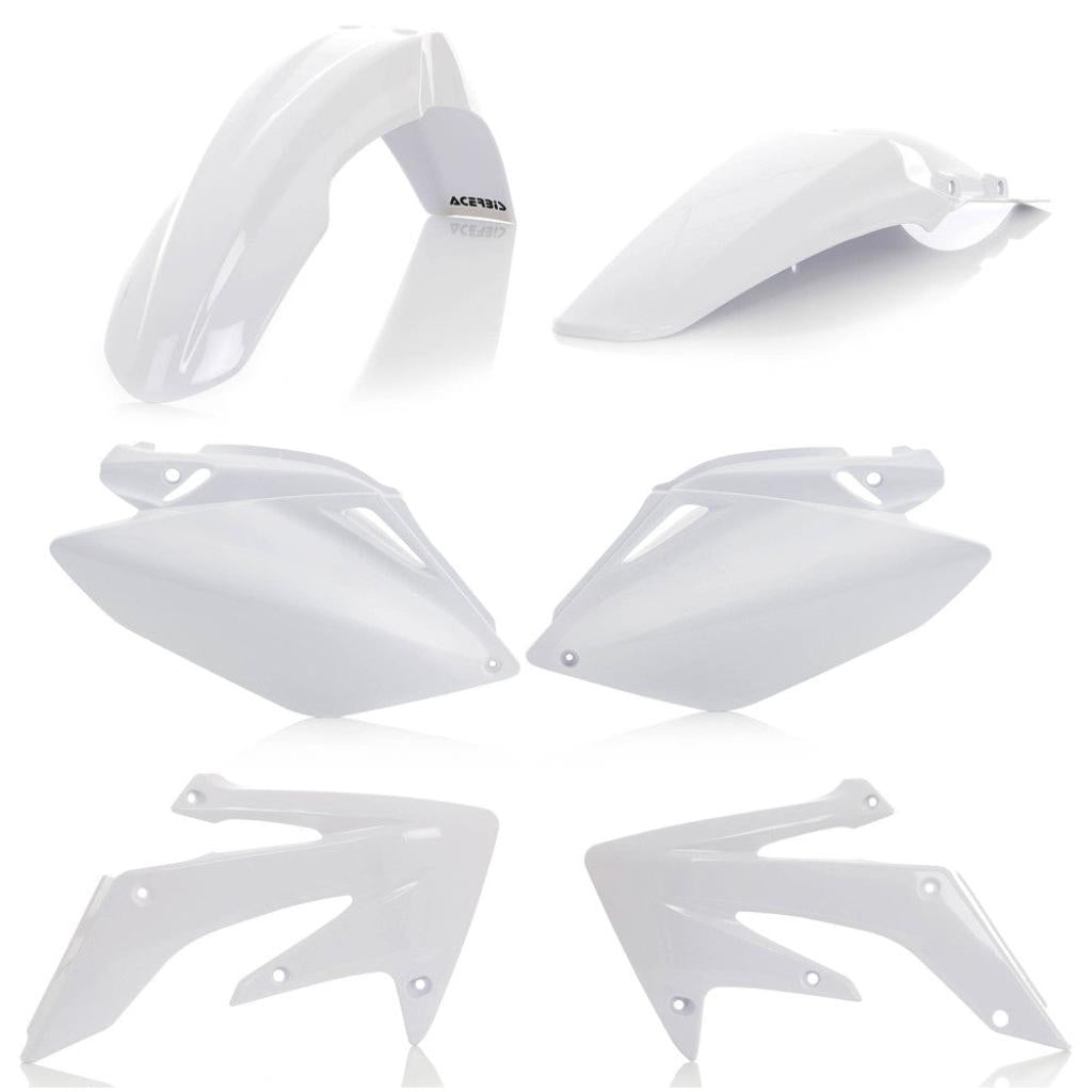 Acerbis Plastic Kit Honda | 204104 - MojoMotoSport.com
