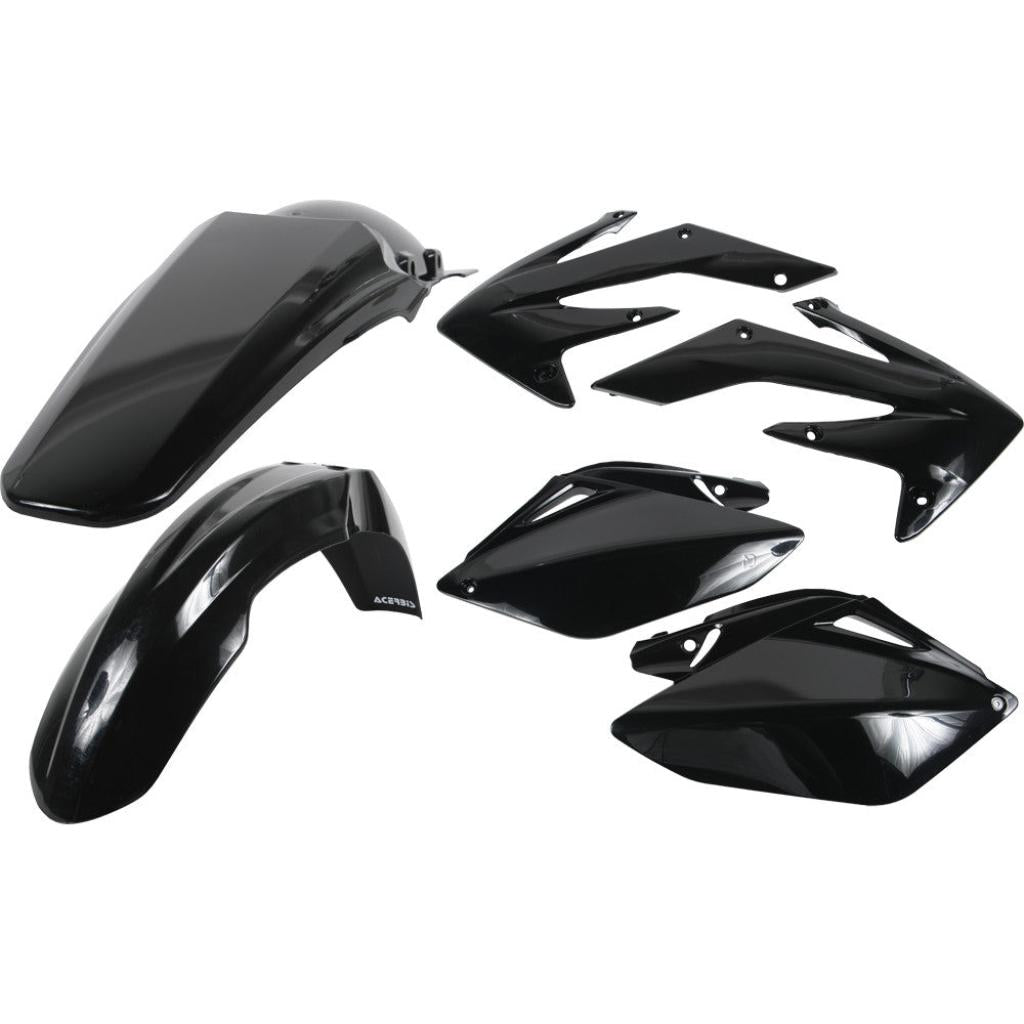 Acerbis Plastic Kit Honda | 204104 - MojoMotoSport.com