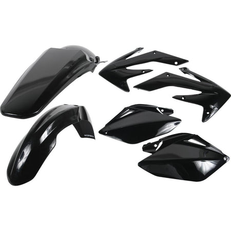 Acerbis Plastic Kit Honda | 204104 - MojoMotoSport.com