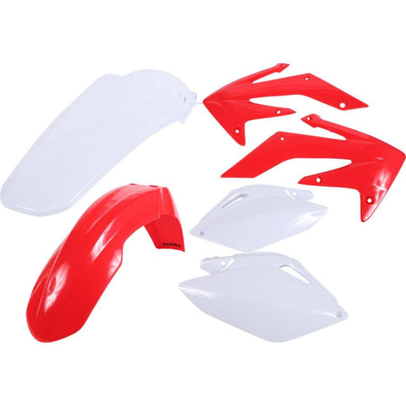 Acerbis Plastic Kit Honda | 204104 - MojoMotoSport.com