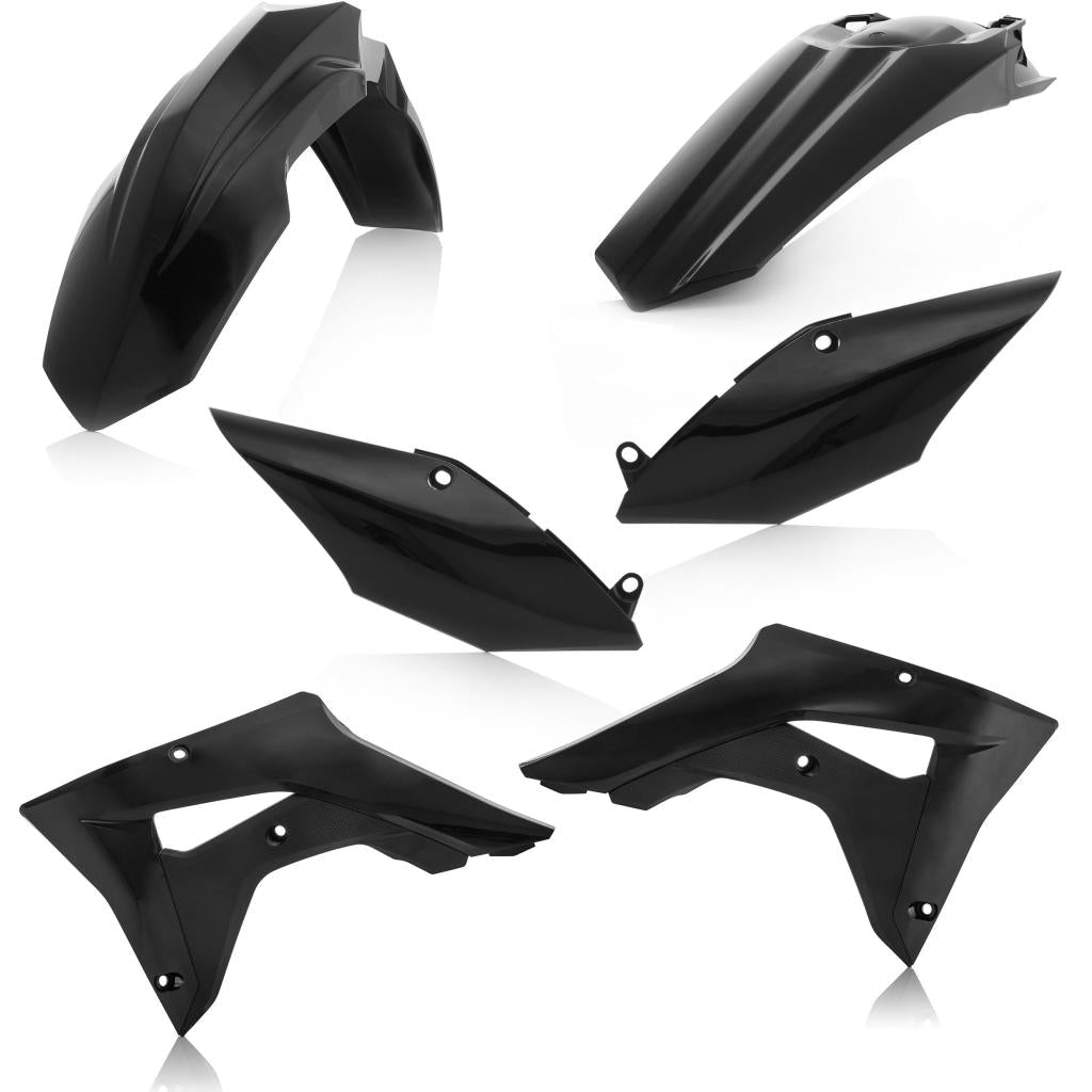 Acerbis Plastic Kit Honda | 264546 - MojoMotoSport.com