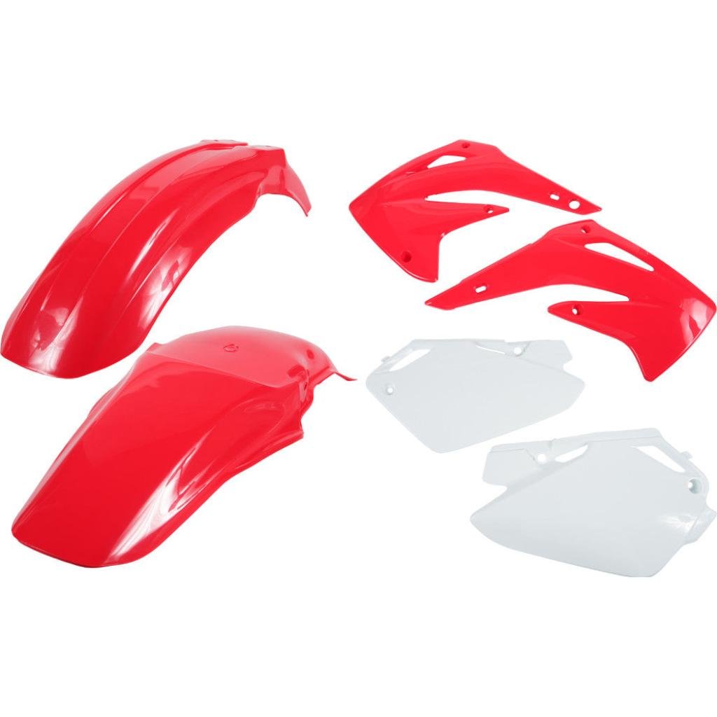 Acerbis Plastic Kit Honda CR85 (2003 - 2007)| 204094 - MojoMotoSport.com