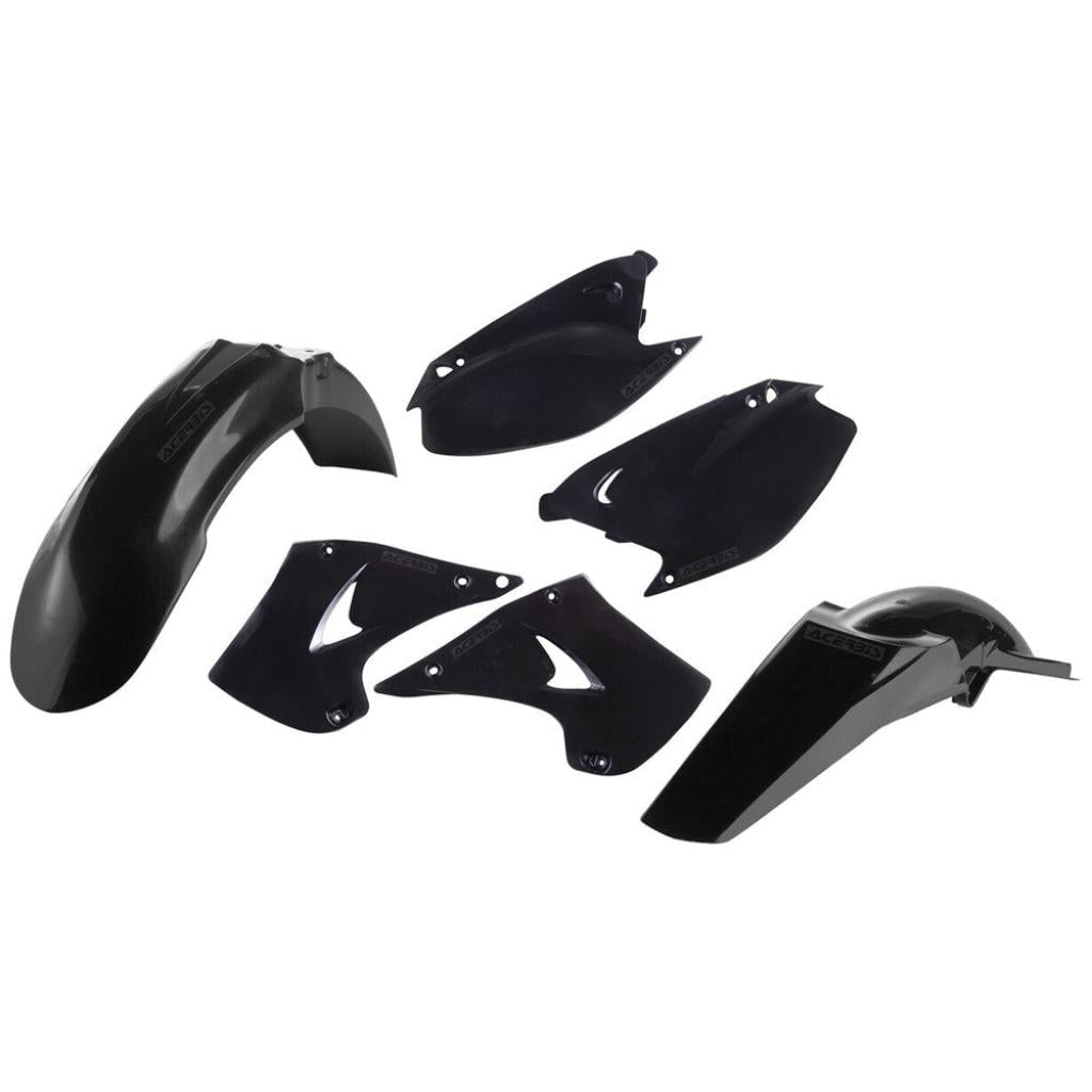 Acerbis Plastic Kit Kawasaki | 204110 - MojoMotoSport.com