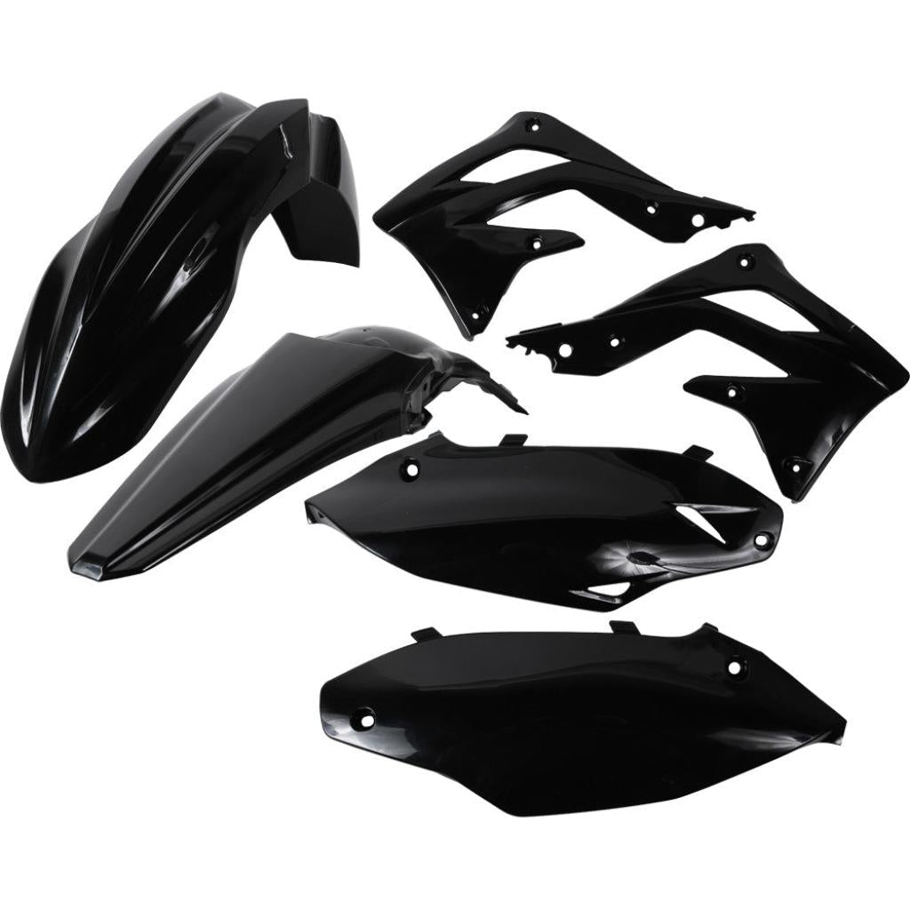 Acerbis Plastic Kit Kawasaki | 231419 - MojoMotoSport.com