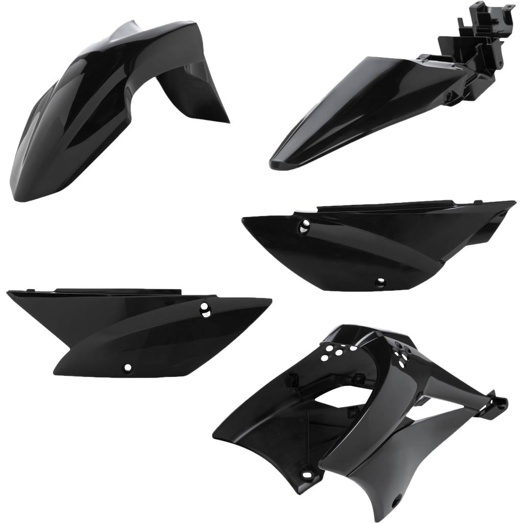 Acerbis Plastic Kit Kawasaki | 278050 - MojoMotoSport.com