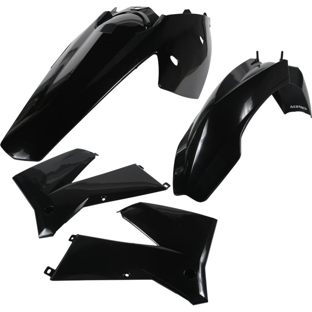 Acerbis Plastic Kit KTM | 204103 - MojoMotoSport.com