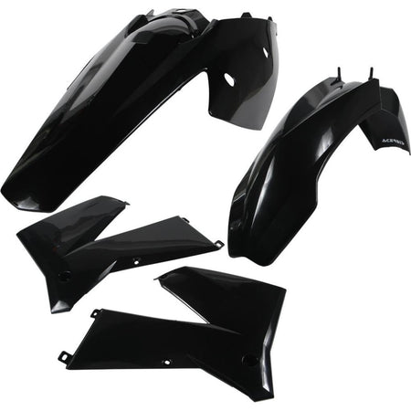 Acerbis Plastic Kit KTM | 204103 - MojoMotoSport.com