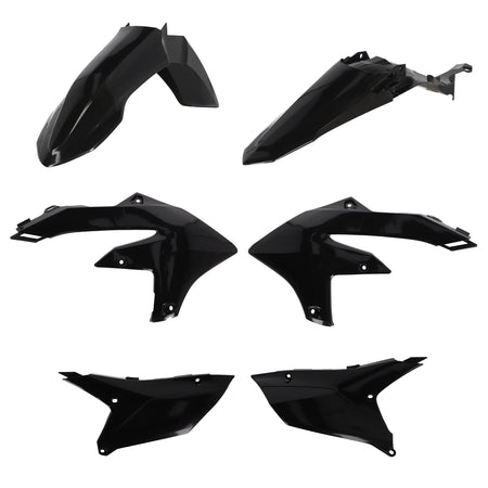 Acerbis Plastic Kit Yamaha | 297958 - MojoMotoSport.com