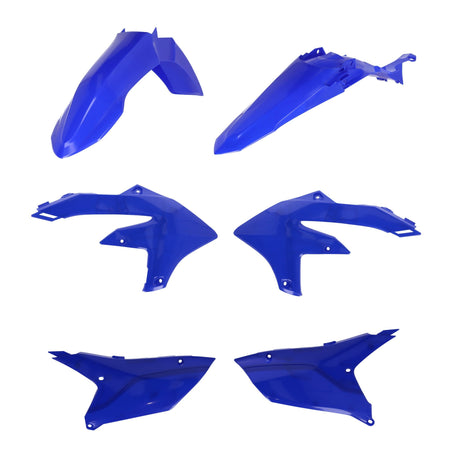 Acerbis Plastic Kit Yamaha | 297958 - MojoMotoSport.com