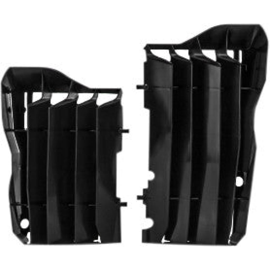 Acerbis Radiator Louvers Honda | 269151 - MojoMotoSport.com