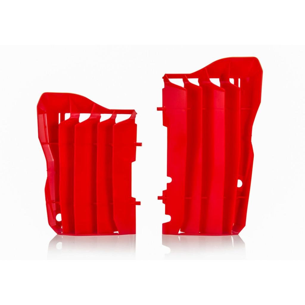 Acerbis Radiator Louvers Honda | 269152 - MojoMotoSport.com