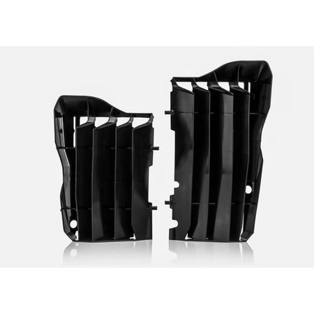 Acerbis Radiator Louvers Honda | 269152 - MojoMotoSport.com