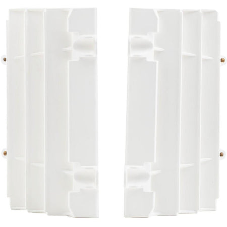 Acerbis Radiator Louvers KTM | 278053 - MojoMotoSport.com