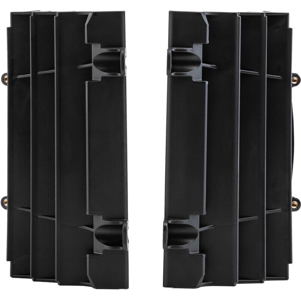 Acerbis Radiator Louvers KTM | 278053 - MojoMotoSport.com