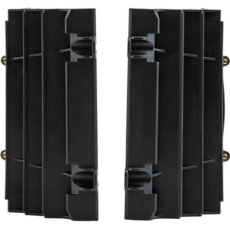 Acerbis Radiator Louvers KTM | 278053 - MojoMotoSport.com