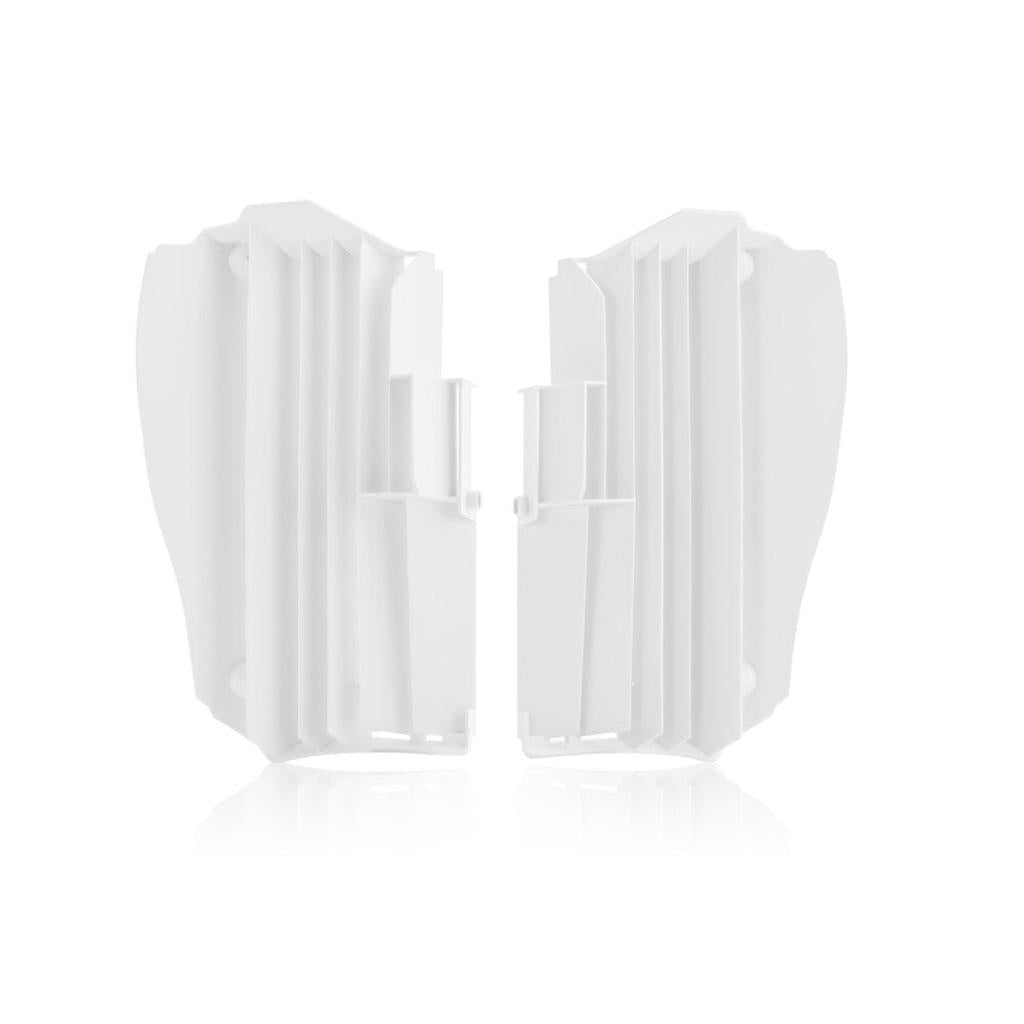 Acerbis Radiator Louvers Yamaha | 269156 - MojoMotoSport.com