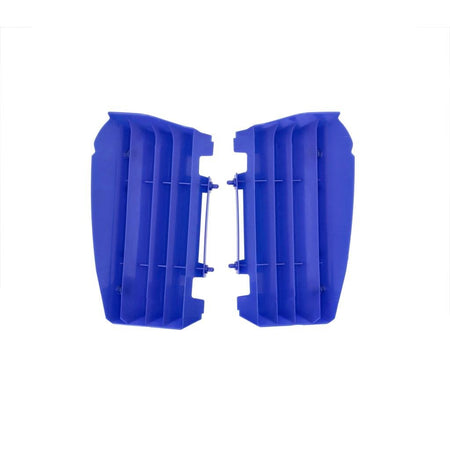 Acerbis Radiator Louvers Yamaha | 297621 - MojoMotoSport.com