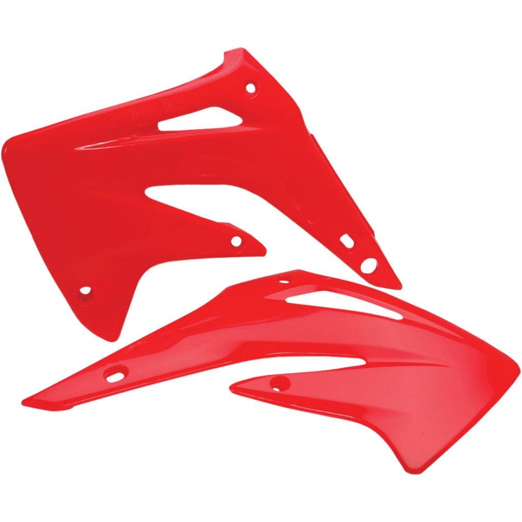 Acerbis Radiator Shroud | 204362 - MojoMotoSport.com