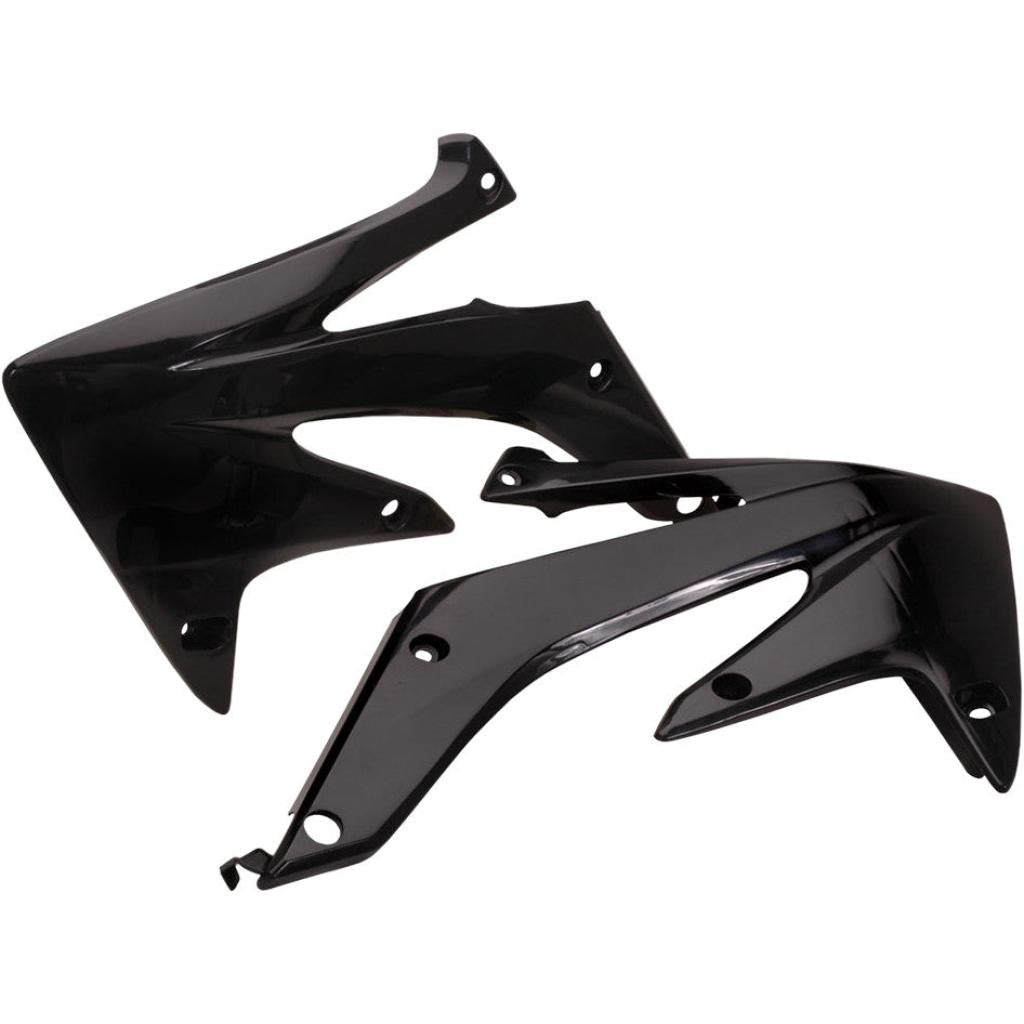 Acerbis Radiator Shroud Honda | 204364 - MojoMotoSport.com