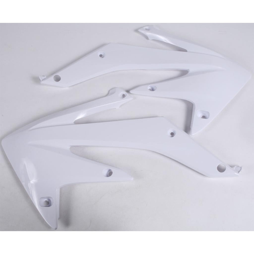 Acerbis Radiator Shroud Honda | 204364 - MojoMotoSport.com