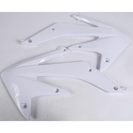 Acerbis Radiator Shroud Honda | 204364 - MojoMotoSport.com