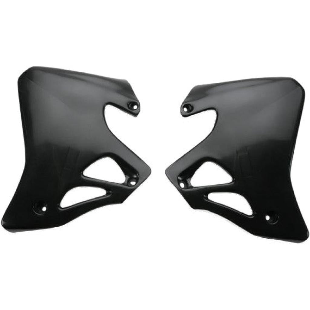 Acerbis Radiator Shroud Honda | 207125 - MojoMotoSport.com