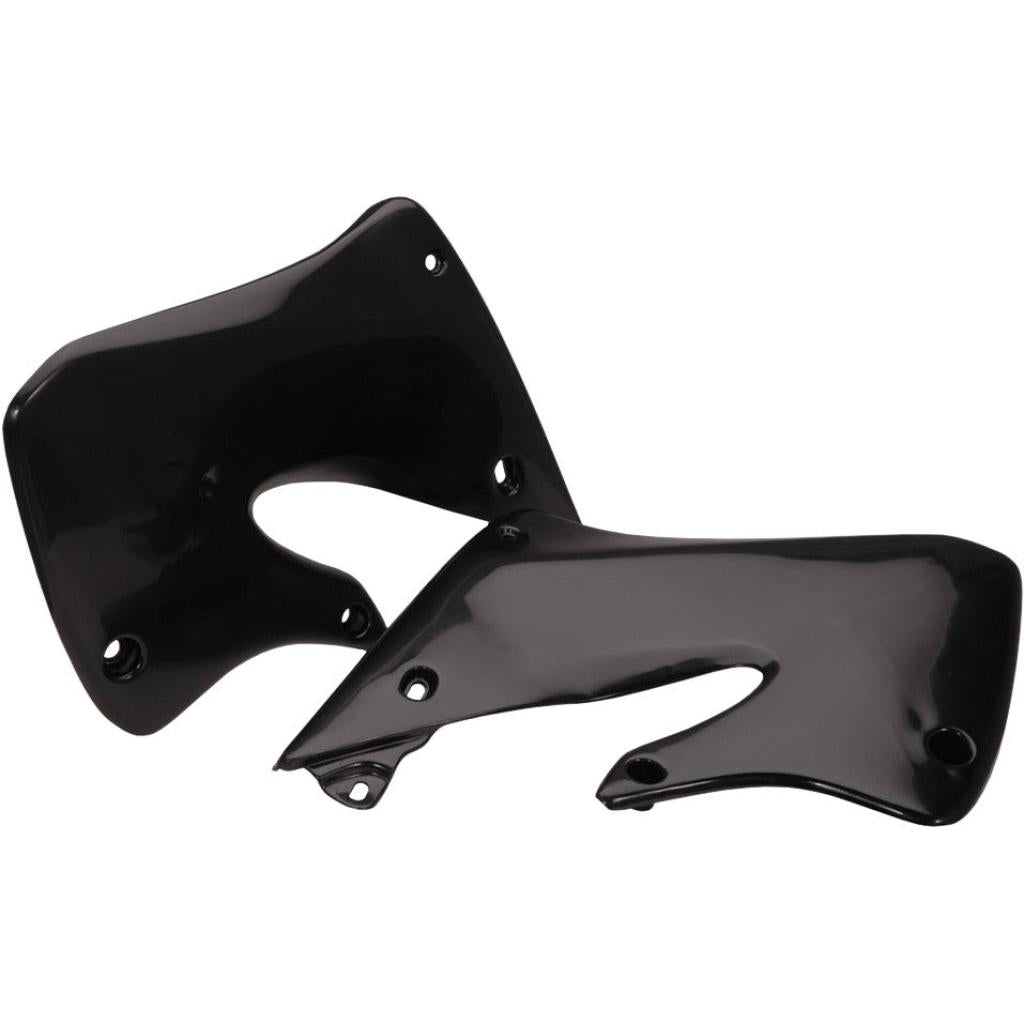 Acerbis Radiator Shroud Honda | 207130 - MojoMotoSport.com